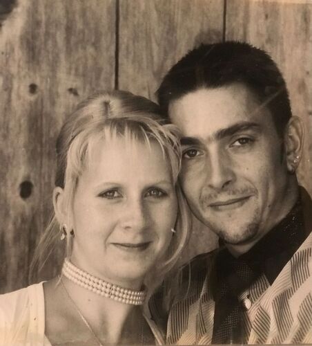 Traumpaar 2020 -  Nicole  & Harald  aus Kirchdorf - 05.06.1999