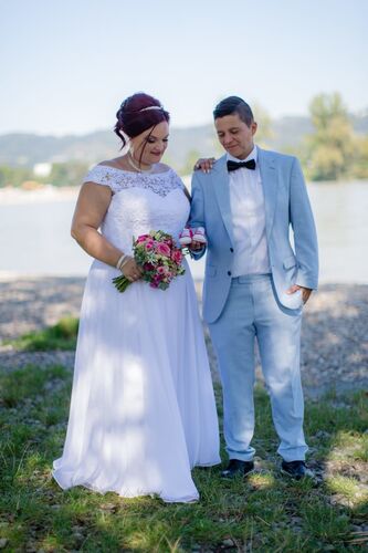 Traumpaar 2020 -  Sandra & Iris aus Urfahr-Umgebung - 06.09.2020