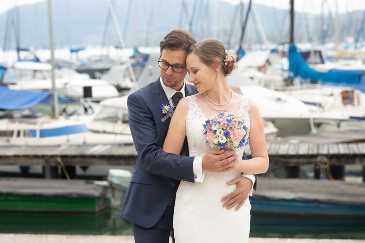 Traumpaar 2020 -  Lisa & Florian aus Vöcklabruck - 29.08.2020