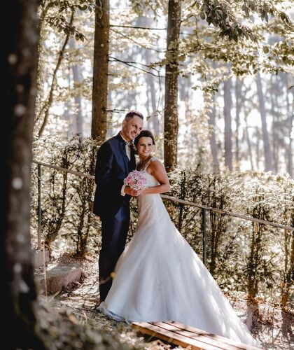 Traumpaar 2020 -  Bettina & Christoph aus Rohrbach - 05.09.2020