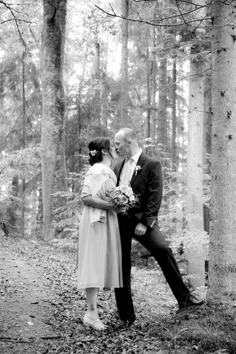 Traumpaar 2020 -  Gerhard  & Tina aus Rohrbach - 20.06.2020