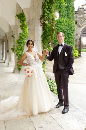 Traumpaar 2020 -  Sanaz & Andreas aus Amstetten - 20.06.2020