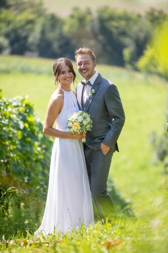 Traumpaar 2020 -  Roswitha & Kevin aus Perg - 07.08.2020