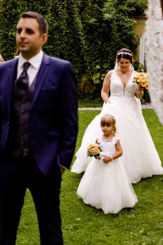 Traumpaar 2020 -  Nicole & Stefan  aus Grieskirchen - 14.09.2019