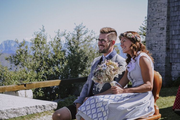 Traumpaar 2020 -  Lisa & Raphael  aus Wels - 05.09.2020