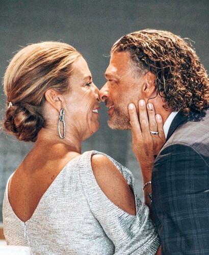 Traumpaar 2020 -  Katharina  & Rainer aus Gmunden - 19.9.2020