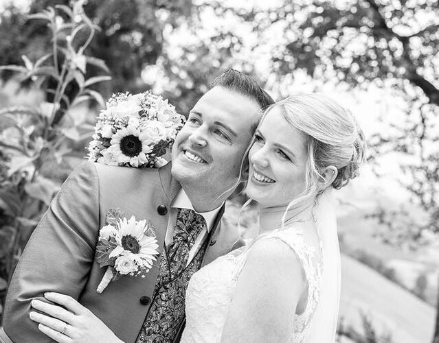 Traumpaar 2020 -  Eva Maria  & Markus  aus Amstetten - 15.08.2020 