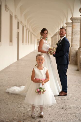 Traumpaar 2020 -  Katrin & Daniel  aus Wels - 29.08.2020