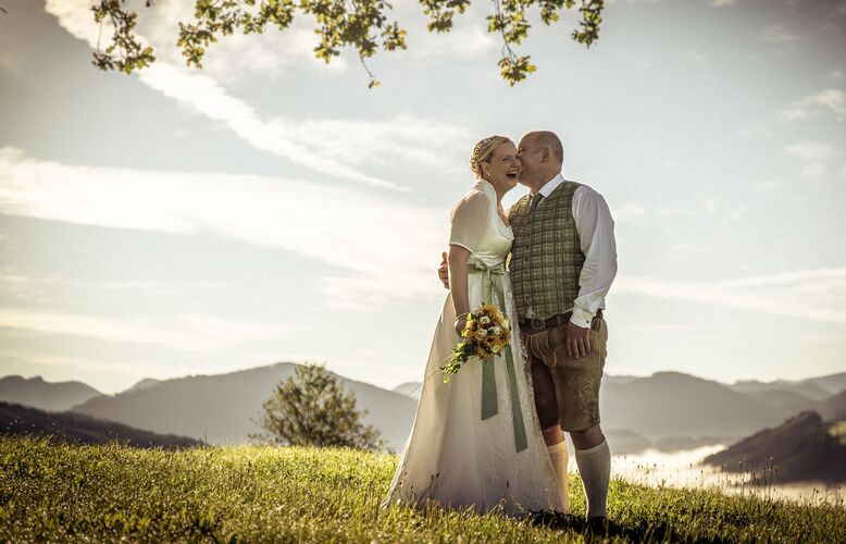 Traumpaar 2020 -  Christina & Florian  aus Steyr - 05.09.2020