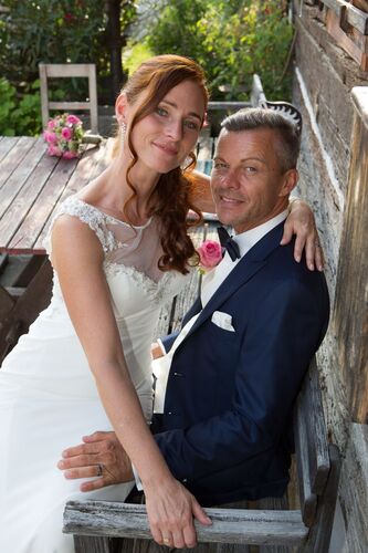 Traumpaar 2020 -  Tanja  & Thomas  aus Vöcklabruck - 14.09.2019 