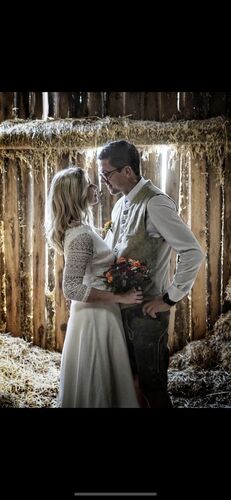 Traumpaar 2020 -  Roman & Janine aus Melk - 10.10.2020