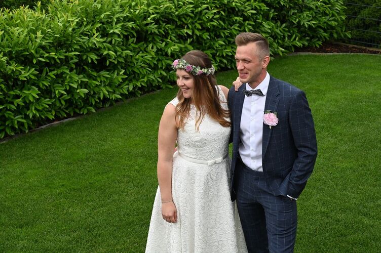 Traumpaar 2020 -  Philipp & Claudia  aus Urfahr-Umgebung - 20.06. 2020