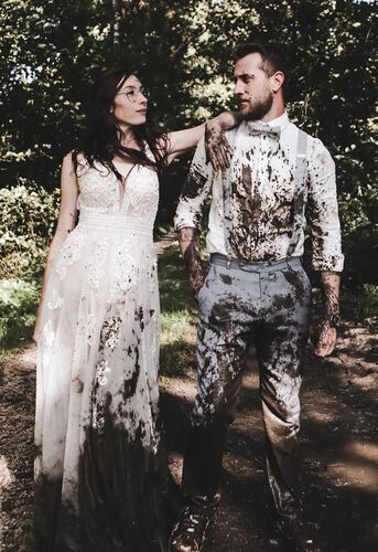 Traumpaar 2020 -  Tina & Oliver  aus Freistadt - 20.06.2020