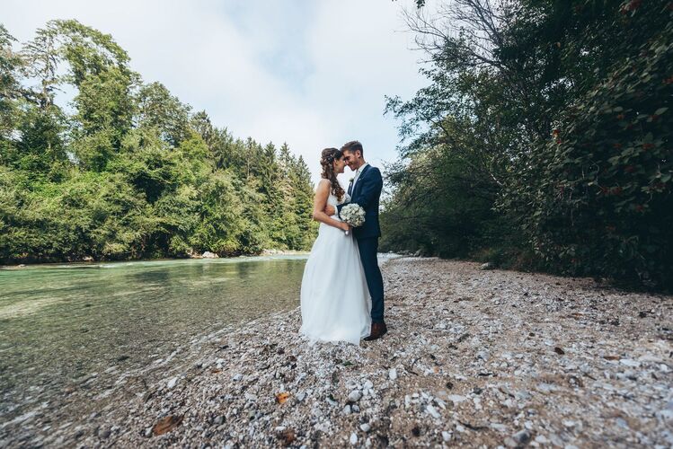 Traumpaar 2020 -  Sandra & Stefan aus Wels - 12. September 2020