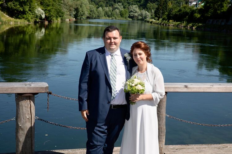 Traumpaar 2020 -  Katharina & Kevin aus Wels - 13.06.2020