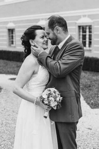 Traumpaar 2020 -  Evelyn & Christian aus Grieskirchen - 29.08.2020