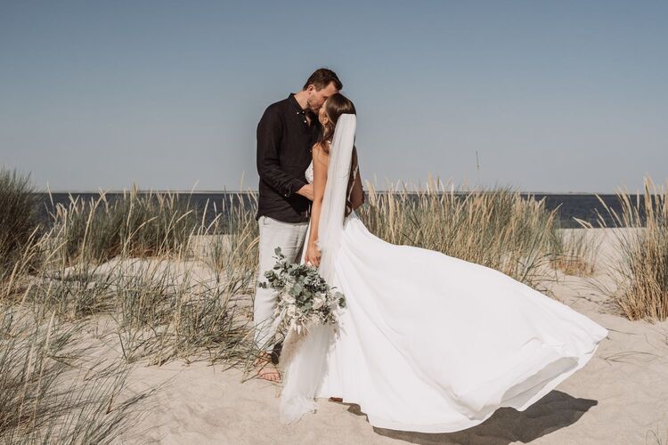 Traumpaar 2020 -  Eveline & Mathias aus Grieskirchen - 04.08.2020