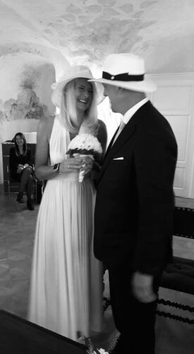 Traumpaar 2020 -  Gerda & Michael  aus Linz - 27.09.2020