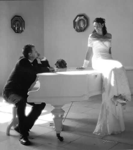 Traumpaar 2020 -  Silvia & Felix aus Kirchdorf - 17.09.2002