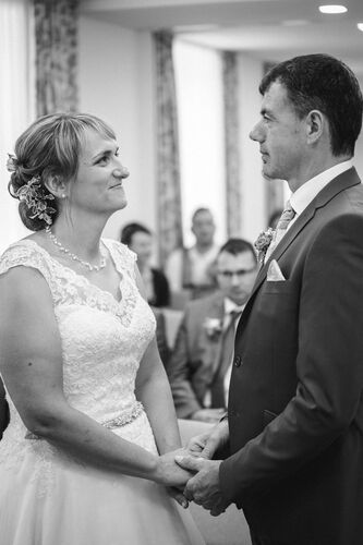 Traumpaar 2020 -  Nina  & Markus  aus Vöcklabruck - 5.9.2020