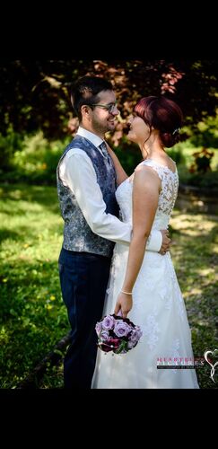 Traumpaar 2020 -  Verena & Christoph aus Urfahr-Umgebung - 08.08.2020