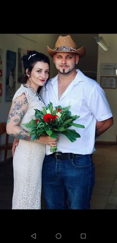 Traumpaar 2020 -  Kerstin & Andreas aus Steyr - 30.06.2020