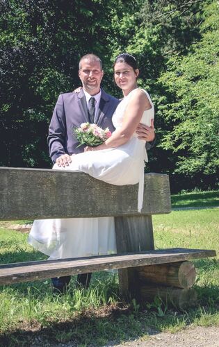Traumpaar 2020 -  Steffi & Andi aus Amstetten - 13.06.2020