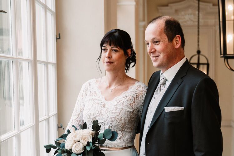 Traumpaar 2020 -  Sabine & Christian  aus Steyr - 02.01.2021