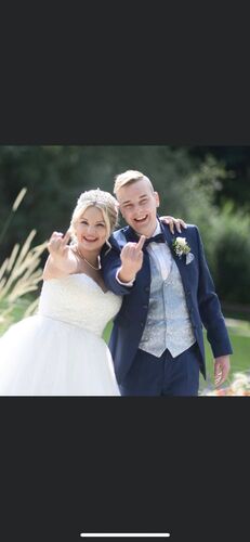 Traumpaar 2020 -  Marco & Anja aus Grieskirchen - 19.09.2020