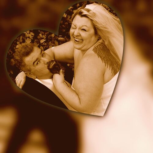 Traumpaar 2020 -  Maria & Michael  aus Melk - 13.05.2016