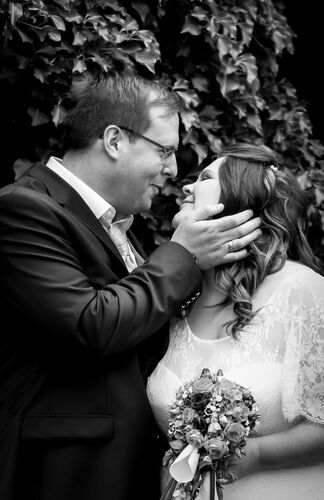 Traumpaar 2020 -  Susanne  & Maximilian  aus Melk - 30.5.2020