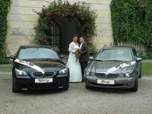 Traumpaar 2020 -  Maria & Gerald aus Urfahr-Umgebung - 30. Mai 2009