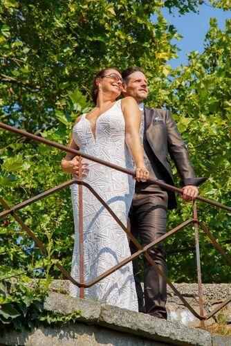 Traumpaar 2020 -  Eveline  & Andreas aus Linz-Land - 12.9.2020