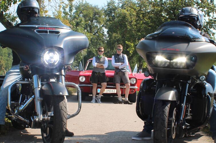 Traumpaar 2020 -  Christina & Christina aus Grieskirchen - 24.10.2020