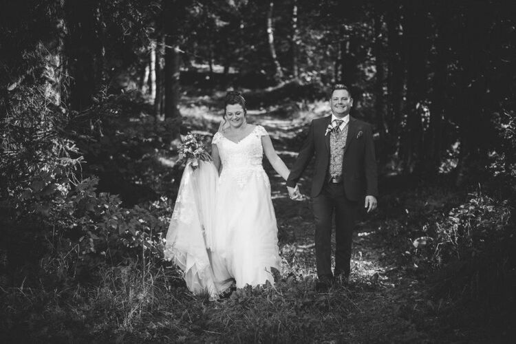 Traumpaar 2020 -  Silvia  & Heinrich aus Urfahr-Umgebung - 19.09.2020 