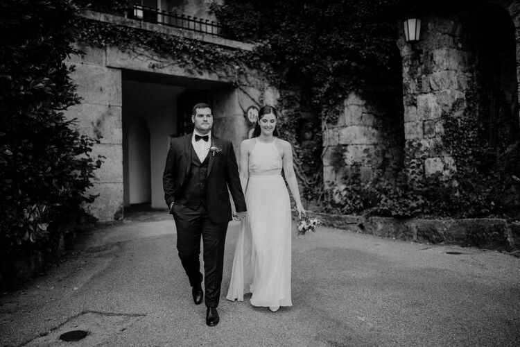 Traumpaar 2020 -  Justine & Armin aus Linz - 18.08.2020