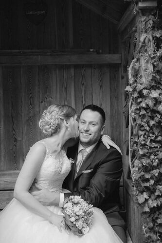 Traumpaar 2020 -  Anna & Florian aus Ried - 02.06.18