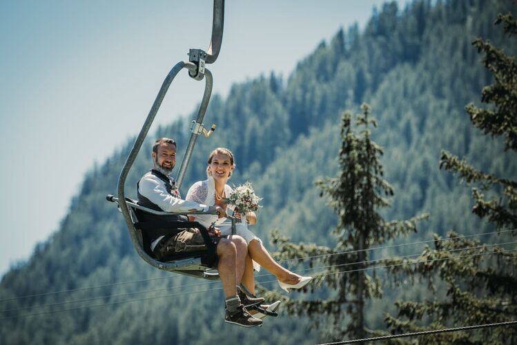 Traumpaar 2020 -  Stefan & Kerstin  aus Linz-Land - 8.7.2020