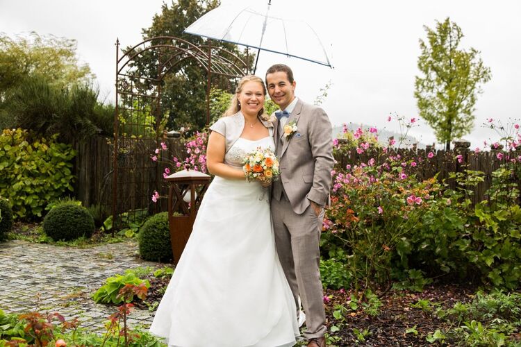 Traumpaar 2020 -  Hannes & Barbara aus Grieskirchen - 26.09.2020