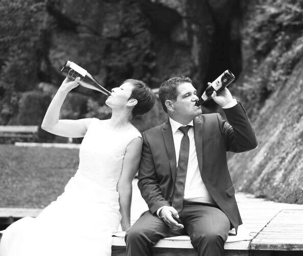 Traumpaar 2020 -  Dominik & Michaela aus Freistadt - 25/07/2020