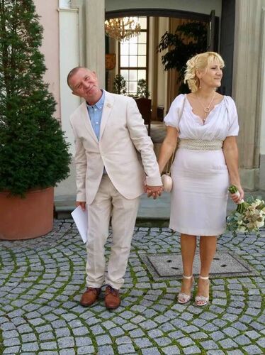 Traumpaar 2020 -  Nebojsa & Ljiljana aus Steyr - 04.09.2020.