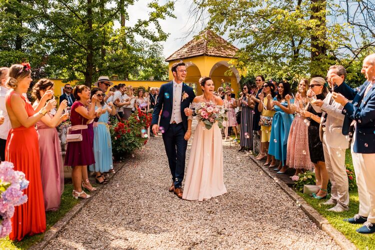 Traumpaar 2020 -  Pia & Sebastian aus Gmunden - 06.07.2019