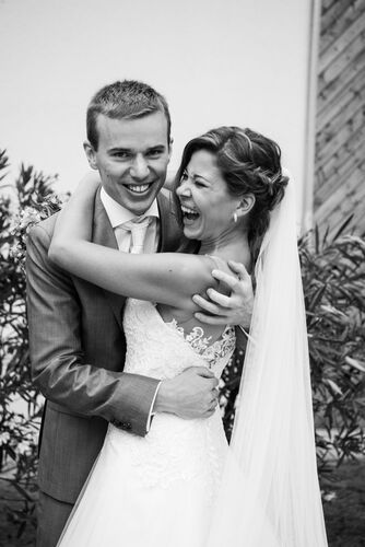 Traumpaar 2020 -  Kathrin & Walter aus Wels - 19.08.2017