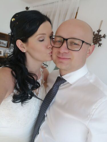 Traumpaar 2020 -  Michaela  & Markus  aus Steyr - 21.11.2020