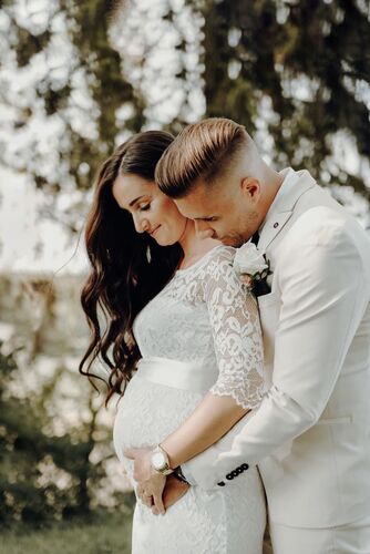 Traumpaar 2020 -  Amila & Daniel aus Vöcklabruck - 08.05.2020