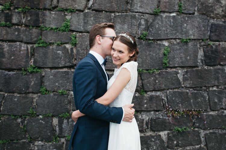 Traumpaar 2020 -  Marina & Daniel aus Freistadt - 06.05.2017