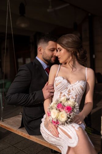 Traumpaar 2020 -  David & Nevena aus Linz - 23.01.2021