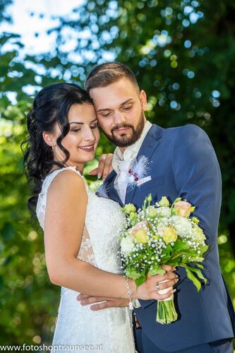 Traumpaar 2020 -  Wolfgang  & Nikolina  aus Kirchdorf - 21.08.2020