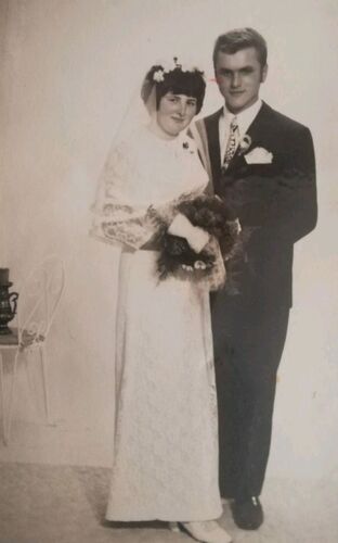Traumpaar 2020 -  Agnes & Josef aus Rohrbach - 16.10.1971