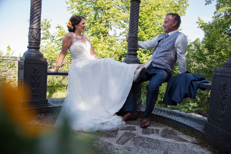 Traumpaar 2020 -  Birgit & David aus Melk - 11.7.2020